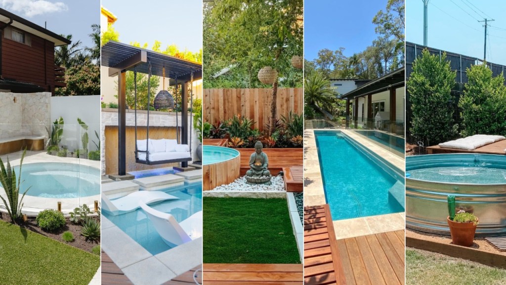 Your Ultimate Guide to Purchasing a Pool for Your&nbsp;Backyard